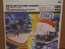 The Moody Blues Days Of Future Passed NEW SEALED LP vinyl record reissue