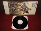 URIAH HEEP Fallen Angel LP 1978 BRONZE UK 1st Press  1U/1U  MINT