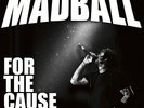 Madball - For The Cause Black Vinyl LP 15.06.18 Vorbestellung / pre order