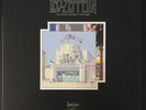 LED ZEPPELIN-THE SONG REMAINS THE SAME-2008 4 VINYL LP BOX SET--OOP