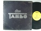 TAMBO Al Santiago presents LATIN LP Shrink MONTUNO