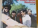 SIR DOUGLAS QUINTET Mendocino LP SMASH 1969 US orig SRS-67115 DOUG SAHM-A. MEYER