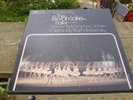 Tchaikovsky Swan Lake MRSO Rozhdestvensky HMV Stereo SLS 795 ED1 TAS UK 3LP Set