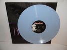 Peter Murphy UK Color Vinyl 12 Indigo Eyes Mispress BEG 210T Bauhaus Mint 