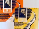 NM Westminster XWN 18044/45 2-LP Mozart Piano Sonatas Badura-Skoda & Demus US-55