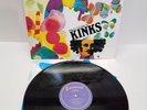 The Kinks/Face To Face/1998 Earmark Reissue LP/180 Gram Virgin Gatefold Vinyl EX