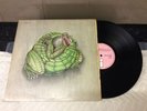 Mott The Hoople 1st Album 12” LP Vinyl UK Pink Island Label 1969 A2/B2