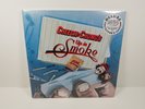#420/5000 Cheech & Chong Up In Smoke 40th Deluxe Vinyl LP BLU RAY Rolling RSD