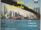 HITS ON PARADE 7