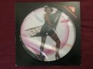THE ROCKY HORROR PICTURE SHOW LIMITED EDITION PICTURE DISC VINYL RECORD LP