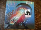 JOURNEY LP- ** SEALED ** MINT- ESCAPE- EMBOSSED-HYPE- ROCK COL 37408- NO CUTS