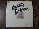 WILLIE DIXON 3 LP *SEALED* BOX JAZZ ROCK BLUES- BKLT/ MUDDY HOWLIN' BO KOKO OTIS
