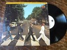 THE BEATLES LP- ABBEY ROAD- MASTER RECORDING- HALF SPEED- MFSL 1-023- ONLY VG+(+