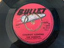 CHARIOT COMING / THE VICEROYS / STACKATA / SYDNEY`S ALL STARS, BOSS VG+ LISTEN