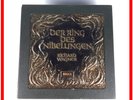 Richard Wagner Der Ring Des Nibelungen Vinyl LP Set 1970 Classical Music Decca