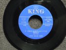 LITTLE WILLIE JOHN It Only Hurts a Little While KING 5870 listen