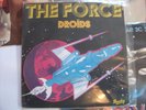 Bundle of  classic French cosmic electro disco Space Universal Energy Droids