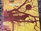 WISHBONE ASH - Pilgrimage- 1971 Vinyl LP - MCA 1st Press - MDKS8004 1L/2L VG/VG