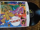 THE BEATLES LP RARE A COLLECTION OF OLDIES-PARLOPHONE PCS 7016-UK- YEX 619 ROCK