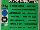 CLYDE McPHATTER 