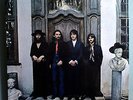 THE BEATLES HEY JUDE/BEATLES AGAIN RARE ORIG 1970 APPLE LP IN SHRINK VERY NICE