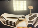 Arctic Monkeys Tranquility Base Hotel & Casino SILVER Vinyl LP RARE NEW SEALED