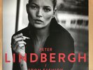 PETER LINDBERGH 2017 MÜNCHEN ++ orig. Poster --  Plakat  A1 + NEU + FASHION