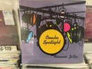 Omaha Spotlight- Francois Ja' Boi LP -Rare Outsider Rap/Electro- In Open Shrink