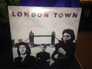 Paul McCartney-Wings-London Town-vinyl record new sealed