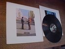 PINK FLOYD LP 1975 Wish You Were Here 1st Press NM Vinyl