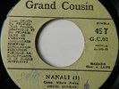 Orch Stuckas:Afro rumba soukouss/Congo listen
