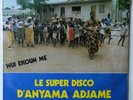Abenan Louis :Dancefloor soukouss/Ivory Coast listen