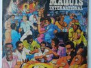 Orchestre Universite Abidjan :Excellent Afro Reggae/Ivory Coast listen