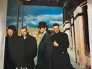 U2 Bootleg Album A Streetcar Named U2 Vinyl