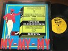 OTIS REDDING Dictionary Of Soul LP Original Stax Volt Stereo VG++ Nice Copy