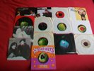 COLLECTION OF 14 SINGLES, JOHN LENNON,BEATLES,WINGS, RINGO STARR, MCCARTNEY