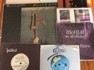 vintage vinyl AUSTRALIAN 1980s Mondo Rock,Icehouse , Mental as Anything & more