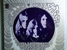 BLUE CHEER VINCEBUS ERUPTUM RARE ORIG '68 PHILIPS LP IN SHRINK GRAY COVER N/MINT