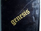 GENESIS GENESIS TO REVELATION 1st ALBUM RARE ORIG'69 LONDON LP w/INSERT & SHRINK