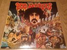 Frank Zappa 200 Motels Double Vinyl LP United Artists Records	UAS 29 218/9