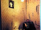 RICHARD & LINDA THOMPSON SHOOT OUT LIGHTS RARE ORIG '82 HANIBAL LP IN SHRINK NM