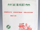 The Beatles  : Complete Christmas Collection 1963-69  12”  LP  Vinyl   Record