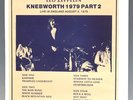 Led Zeppelin :   Knebworth 1979 Part 2   12