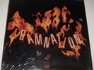 DAMNATION OF ADAM BLESSING The Second Damnation 70 Lp in Shrink A Real NM Beauty