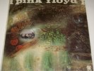 PINK FLOYD A Saucerful of Secrets 1968 Tower USA Lp IN SHRINK