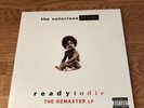 The notorious BIG ready to die Vinyl Very Rare LP 12”
