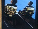 ERIC B. & RAKIM - FOLLOW THE LEADER  LP [re-release] 2009 UK Geffen Records