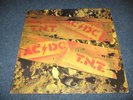 LP - AC / DC - T.N.T. - Albert Productions