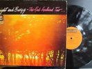 RED GARLAND TRIO Bright And Breezy Jazzland LP VG+/VG- Mono
