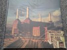 Animals - Pink Floyd NM Vinyl LP 1st UK (1977) A2U B3U